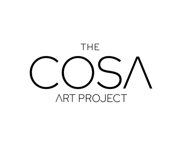 THE COSA ART PROJECT