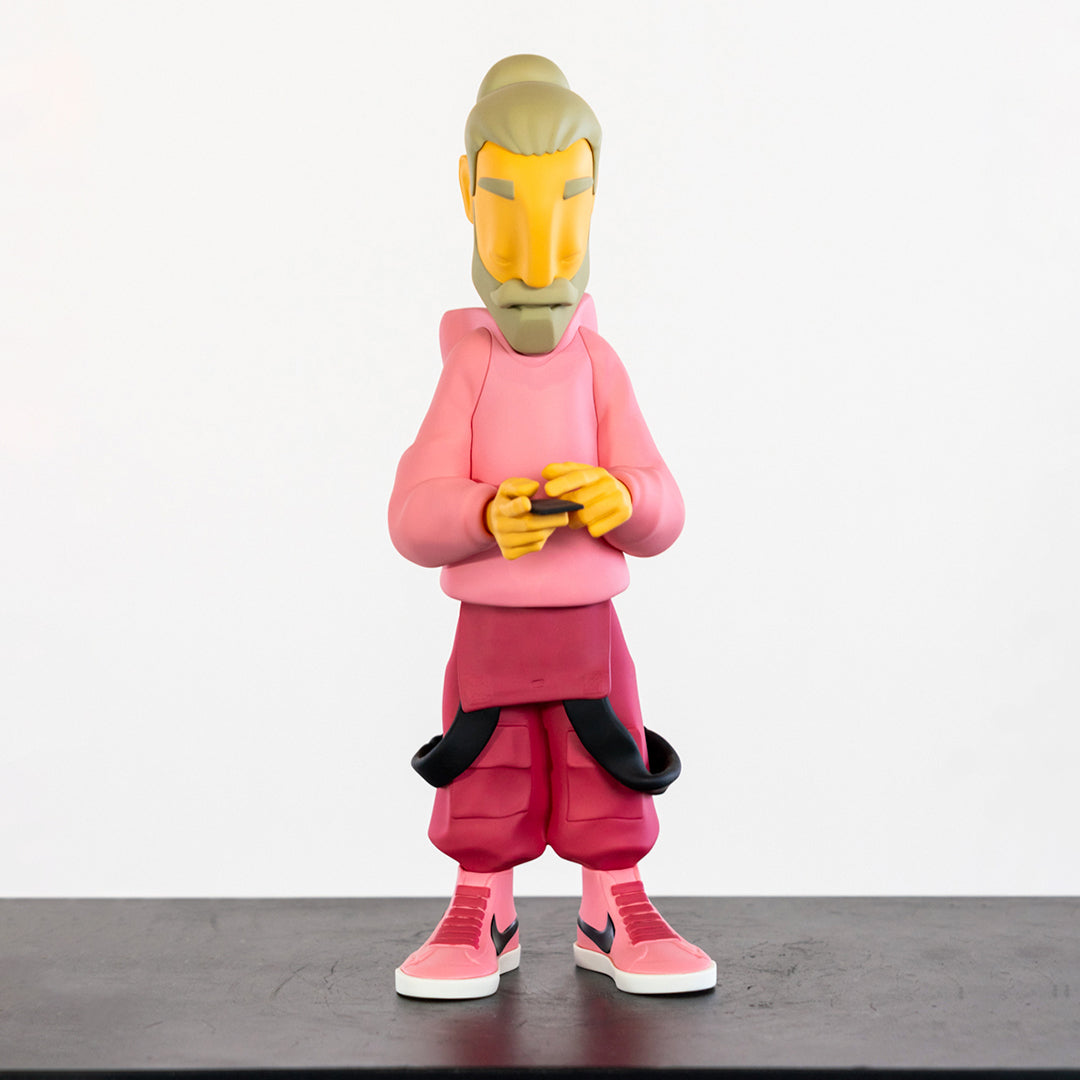 ALWAYS SOMEWHERE ELSE