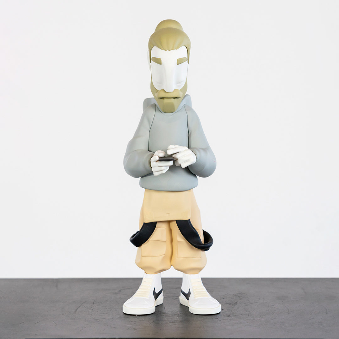 ALWAYS SOMEWHERE ELSE